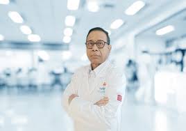 Dr Poulam Guha